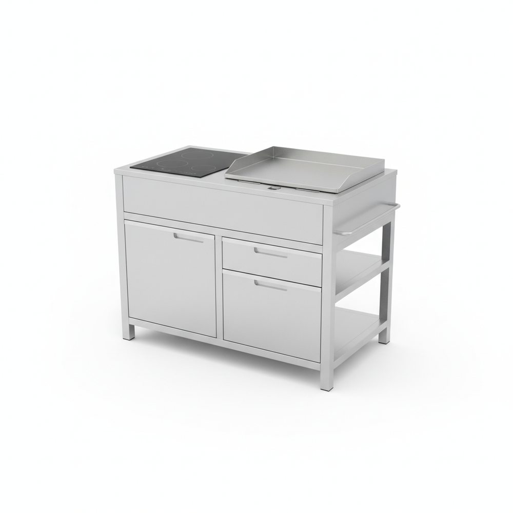 CookMaster Series C1