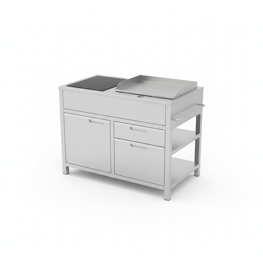 CookMaster Series C1