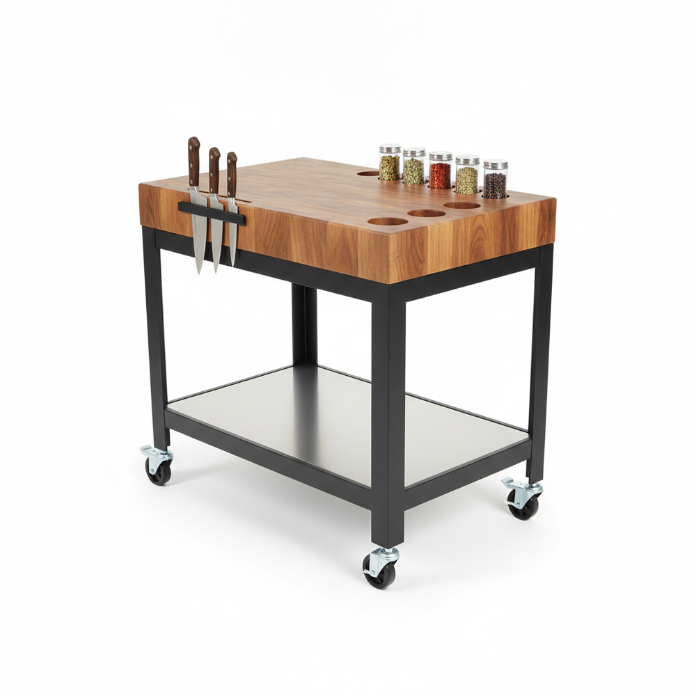 PrepMaster Plus P1