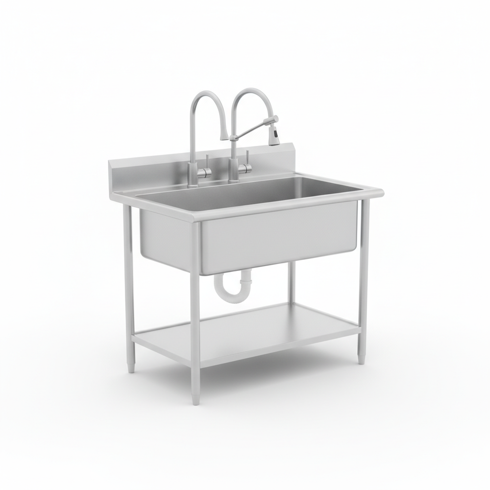 AquaChef Pro S5