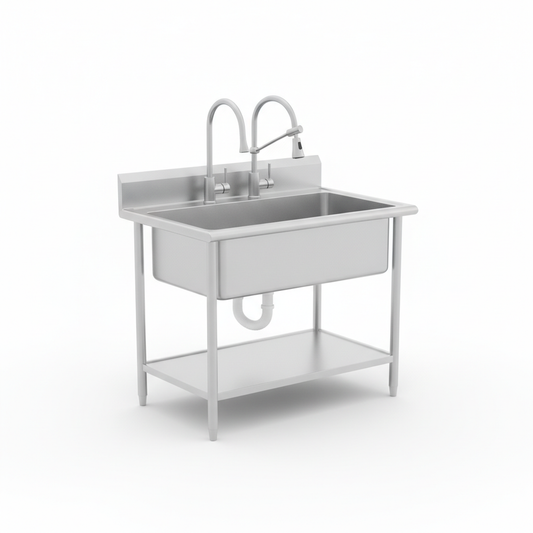 AquaChef Pro S5