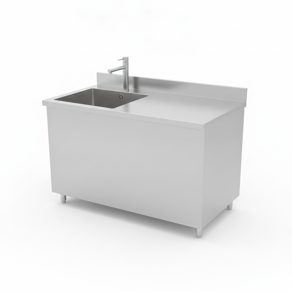 AquaChef Pro S4