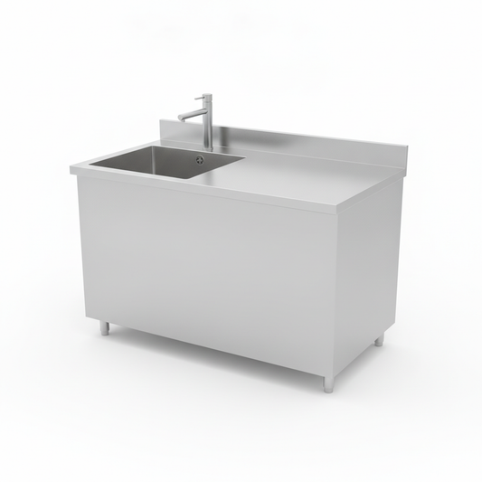 AquaChef Pro S4