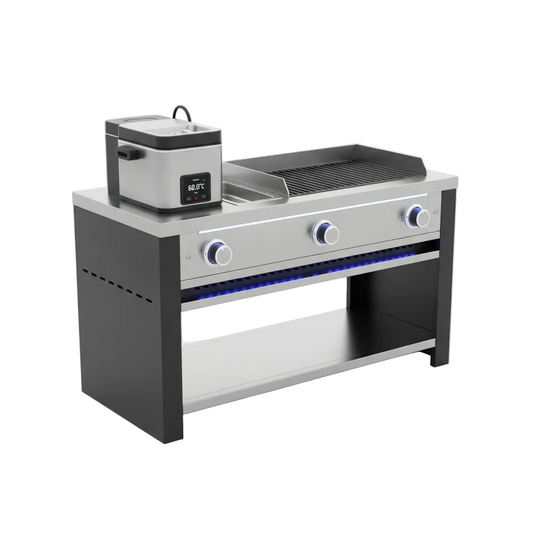 CookMaster Series C5