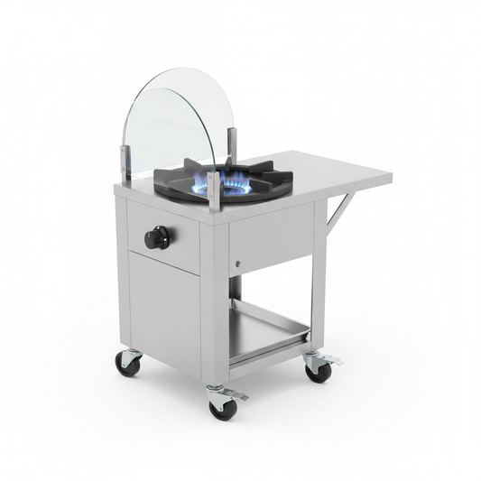 CookMaster Series C3