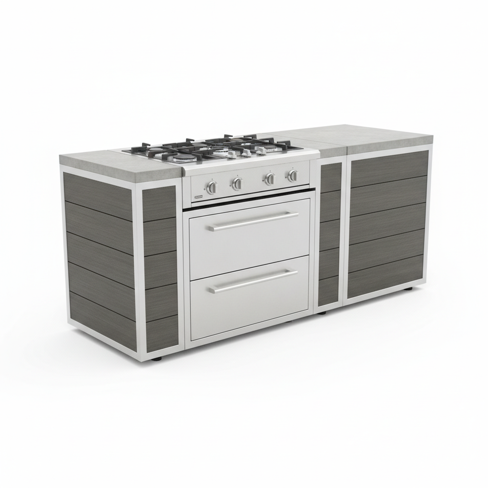 ModularFlex M3
