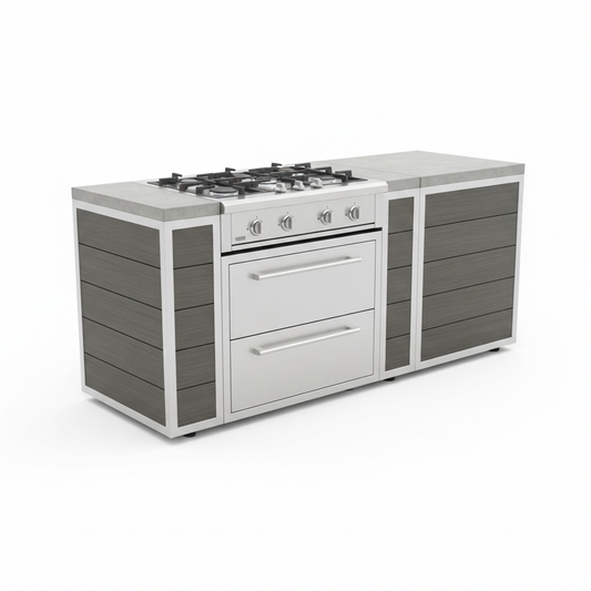 ModularFlex M3