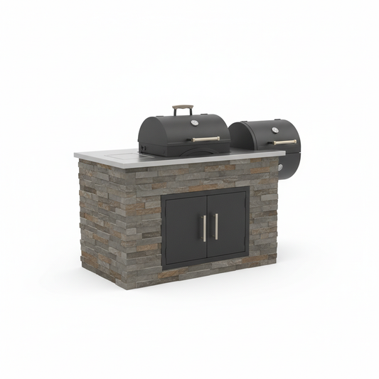 BarbecuePro Fusion B1