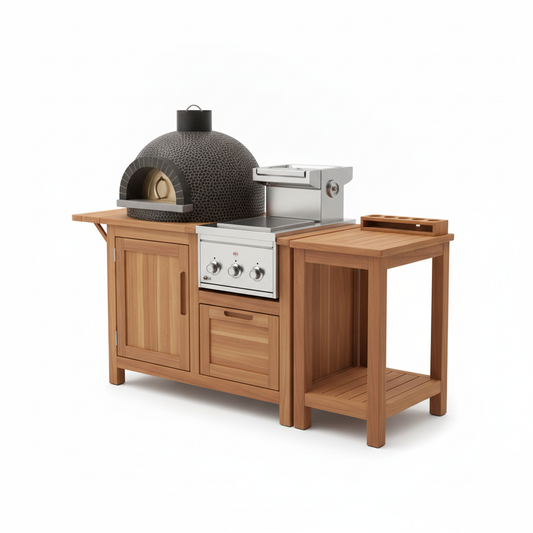 CookMaster Series C4