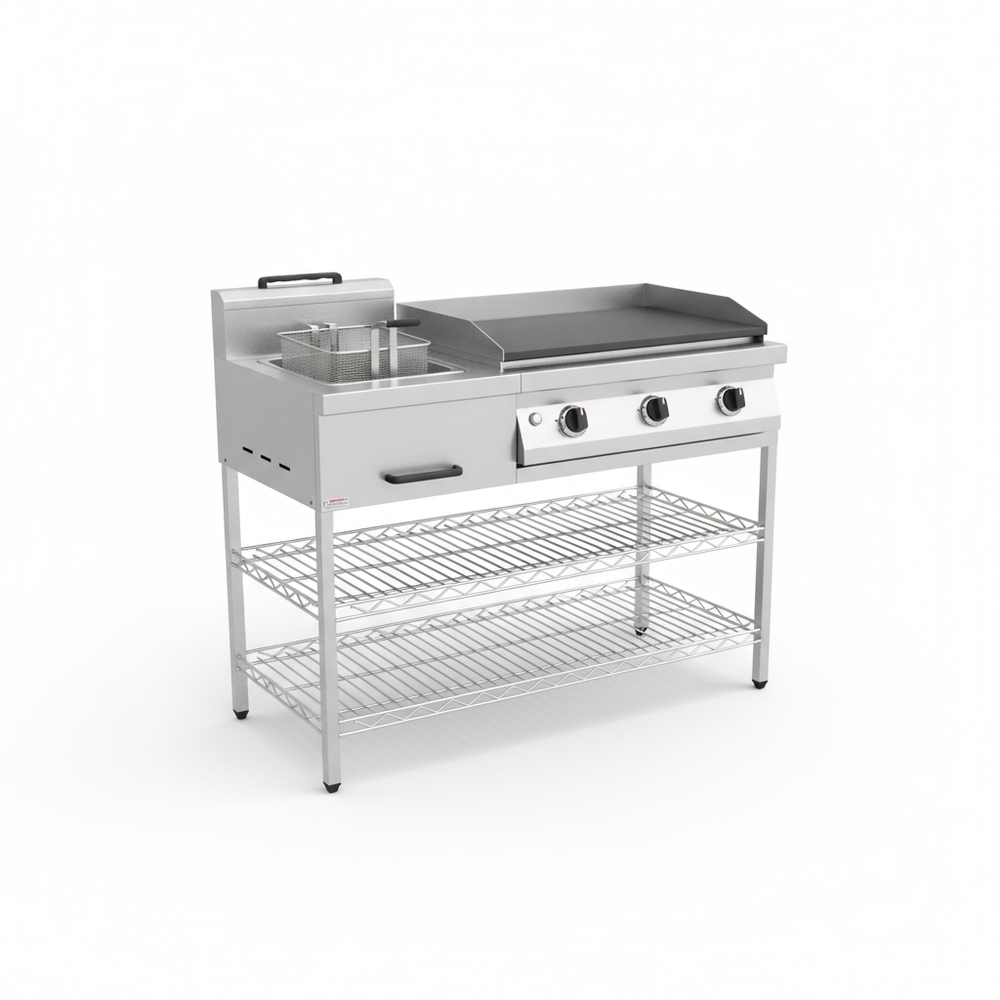 CookMaster Series C2