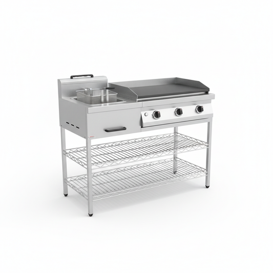 CookMaster Series C2