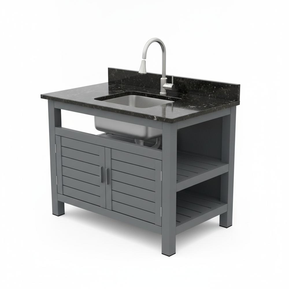 AquaChef Pro S3