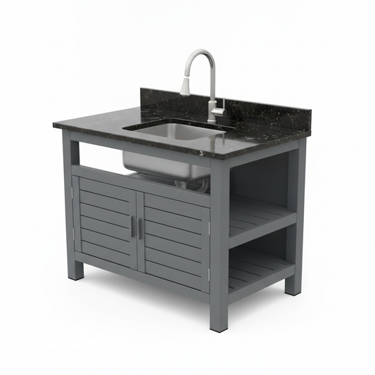 AquaChef Pro S3