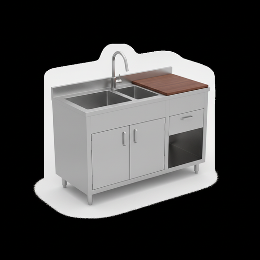 AquaChef Pro S2