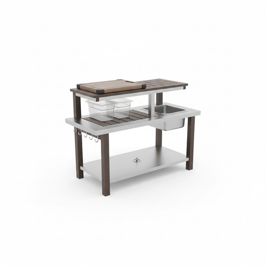 PrepMaster Plus P4